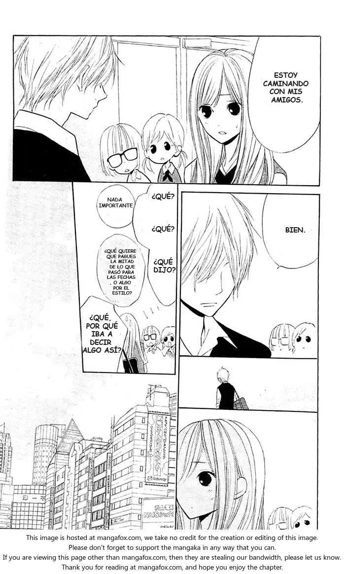Hana-kun to Koisuru Watashi (2011) - Capítulo 34 - Página 13 - LectorTMOo