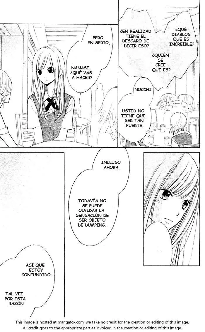 Hana-kun to Koisuru Watashi (2011) - Capítulo 34 - Página 14 - LectorTMOo