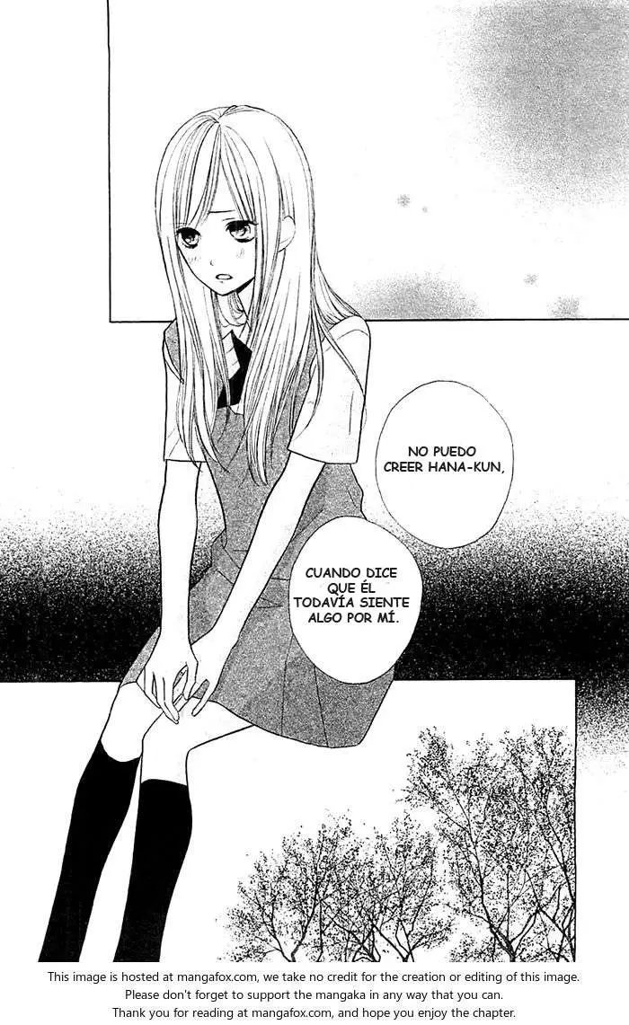 Hana-kun to Koisuru Watashi (2011) - Capítulo 34 - Página 15 - LectorTMOo