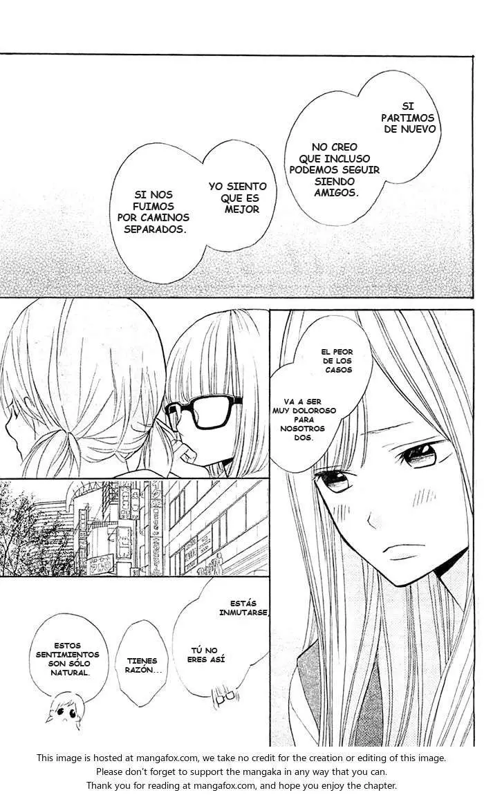 Hana-kun to Koisuru Watashi (2011) - Capítulo 34 - Página 16 - LectorTMOo