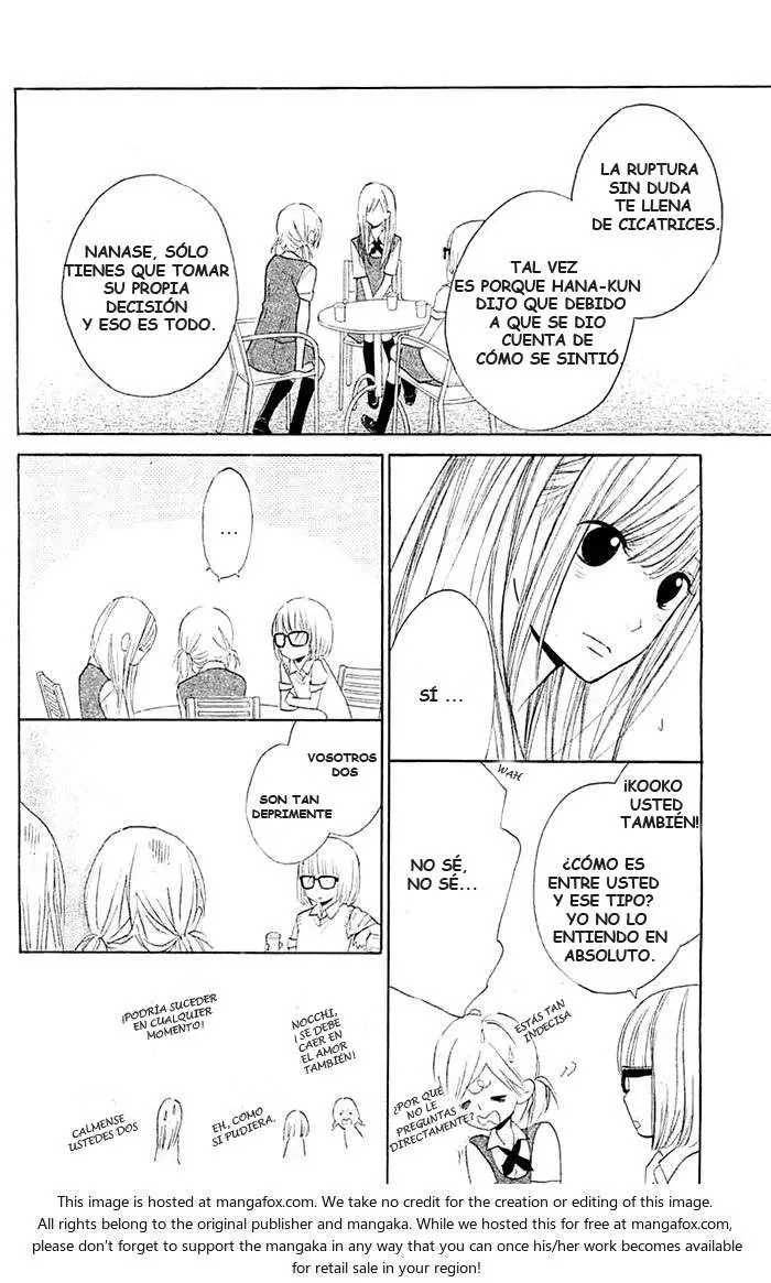 Hana-kun to Koisuru Watashi (2011) - Capítulo 34 - Página 17 - LectorTMOo