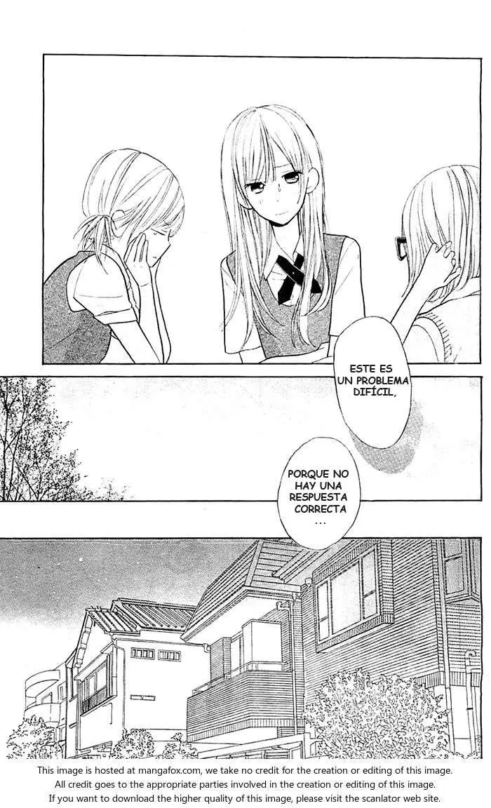 Hana-kun to Koisuru Watashi (2011) - Capítulo 34 - Página 18 - LectorTMOo