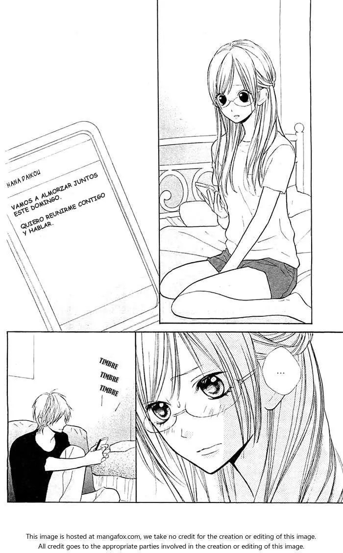 Hana-kun to Koisuru Watashi (2011) - Capítulo 34 - Página 19 - LectorTMOo