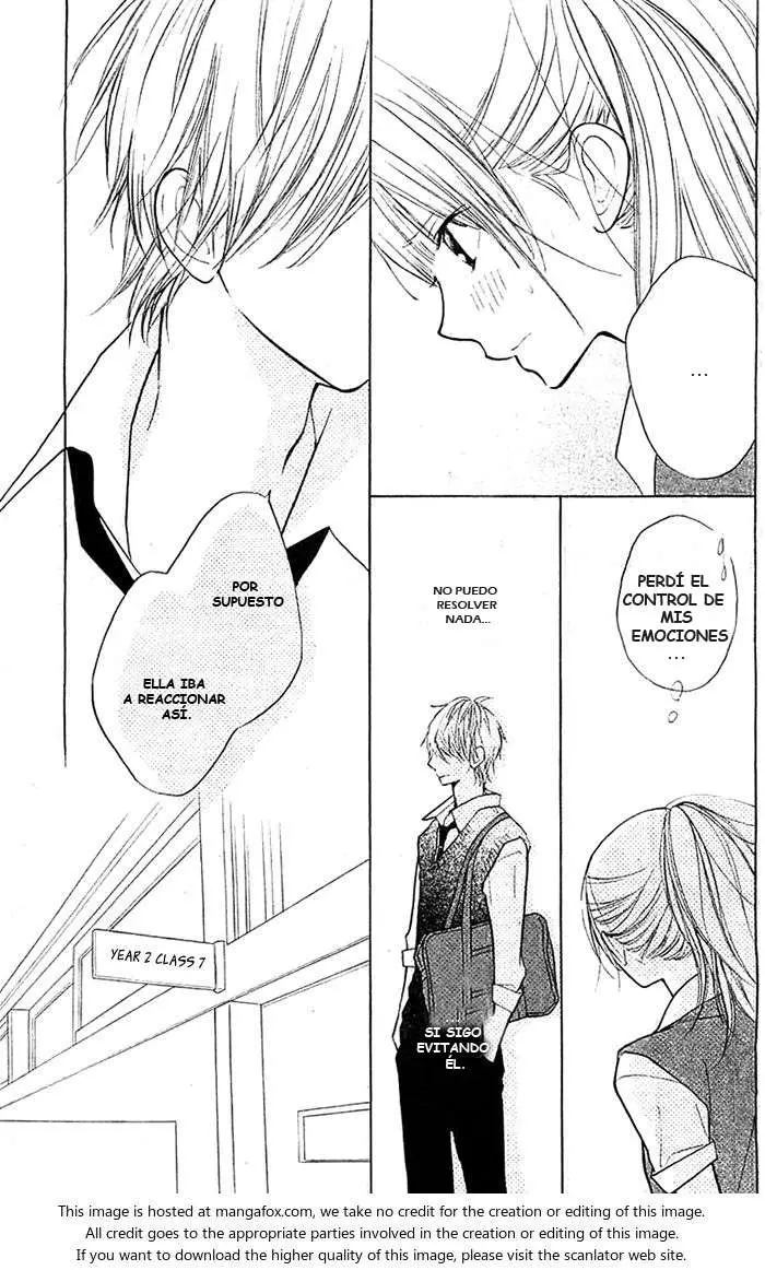 Hana-kun to Koisuru Watashi (2011) - Capítulo 34 - Página 22 - LectorTMOo