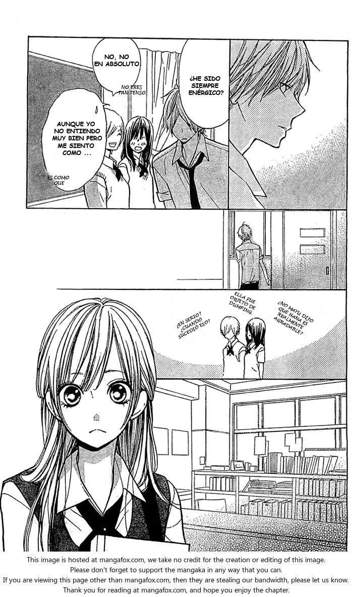 Hana-kun to Koisuru Watashi (2011) - Capítulo 34 - Página 24 - LectorTMOo
