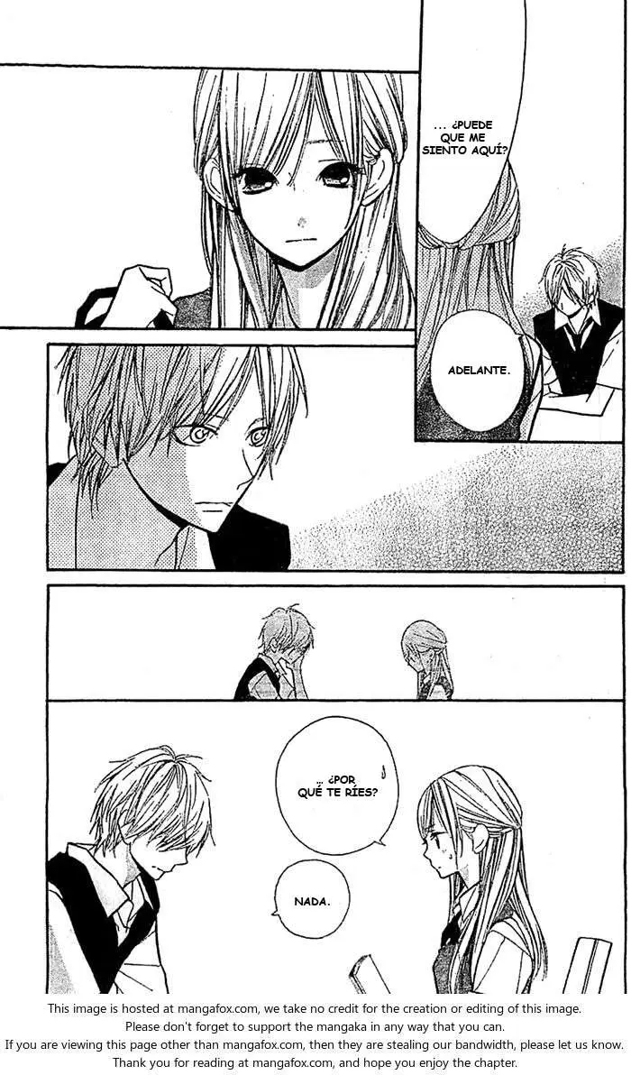 Hana-kun to Koisuru Watashi (2011) - Capítulo 34 - Página 26 - LectorTMOo