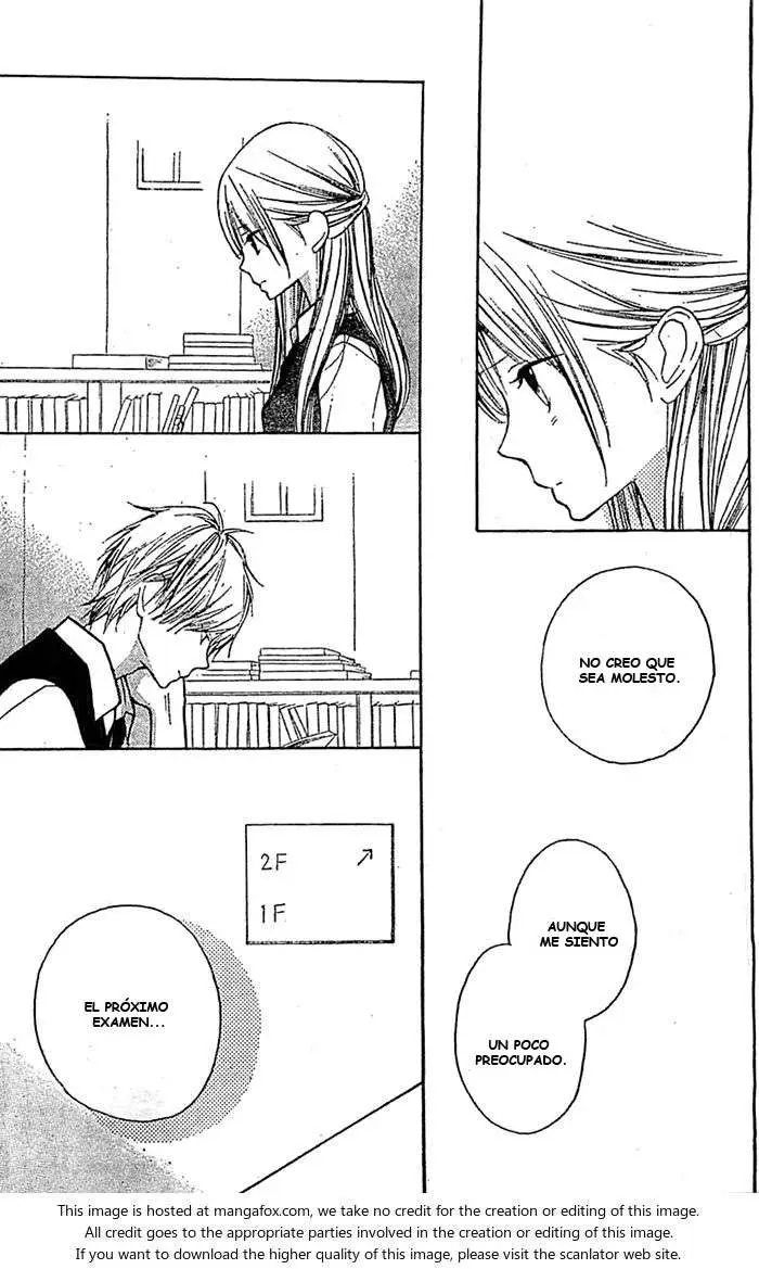 Hana-kun to Koisuru Watashi (2011) - Capítulo 34 - Página 28 - LectorTMOo