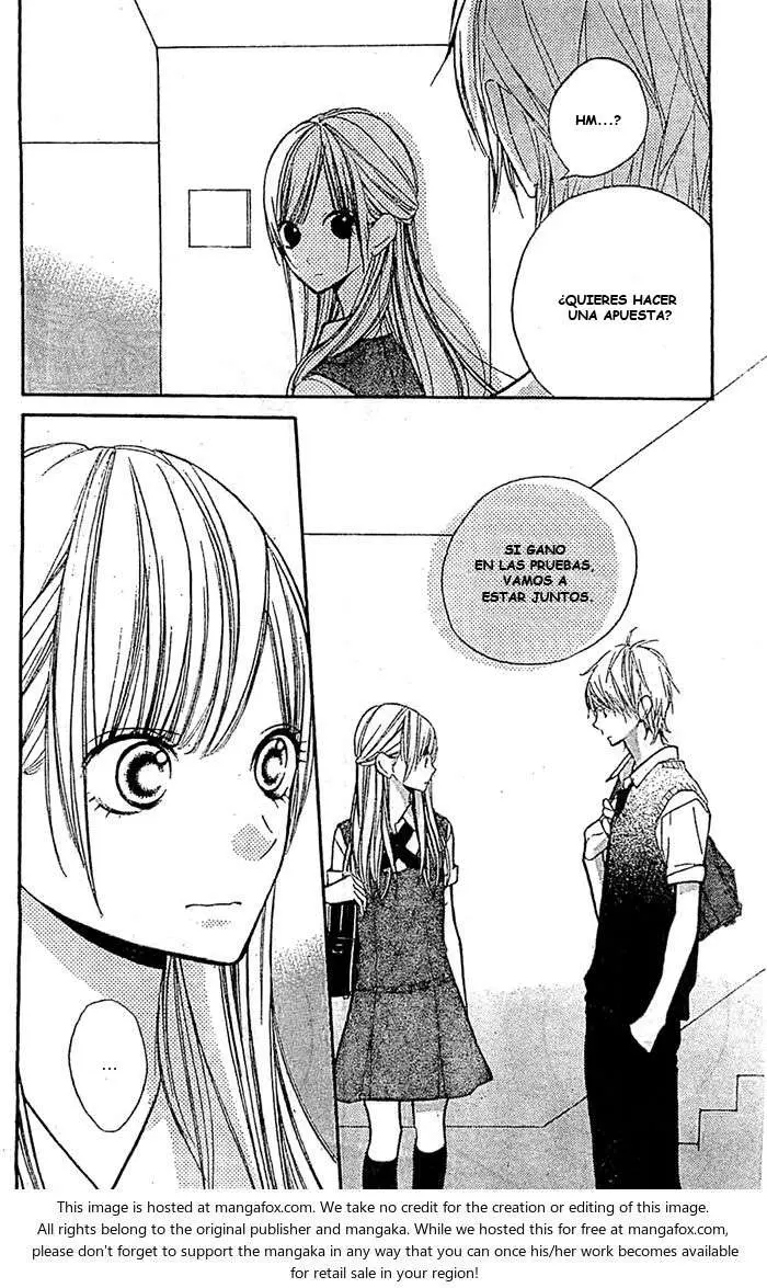 Hana-kun to Koisuru Watashi (2011) - Capítulo 34 - Página 29 - LectorTMOo