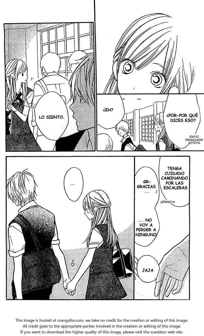 Hana-kun to Koisuru Watashi (2011) - Capítulo 34 - Página 31 - LectorTMOo
