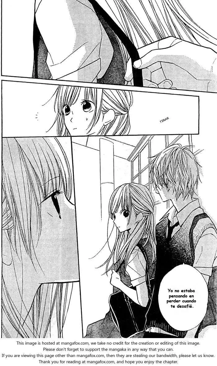 Hana-kun to Koisuru Watashi (2011) - Capítulo 34 - Página 33 - LectorTMOo