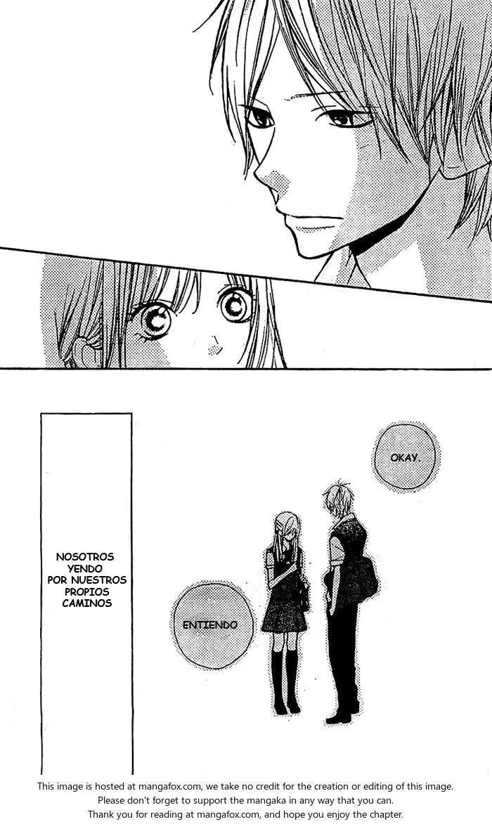 Hana-kun to Koisuru Watashi (2011) - Capítulo 34 - Página 34 - LectorTMOo