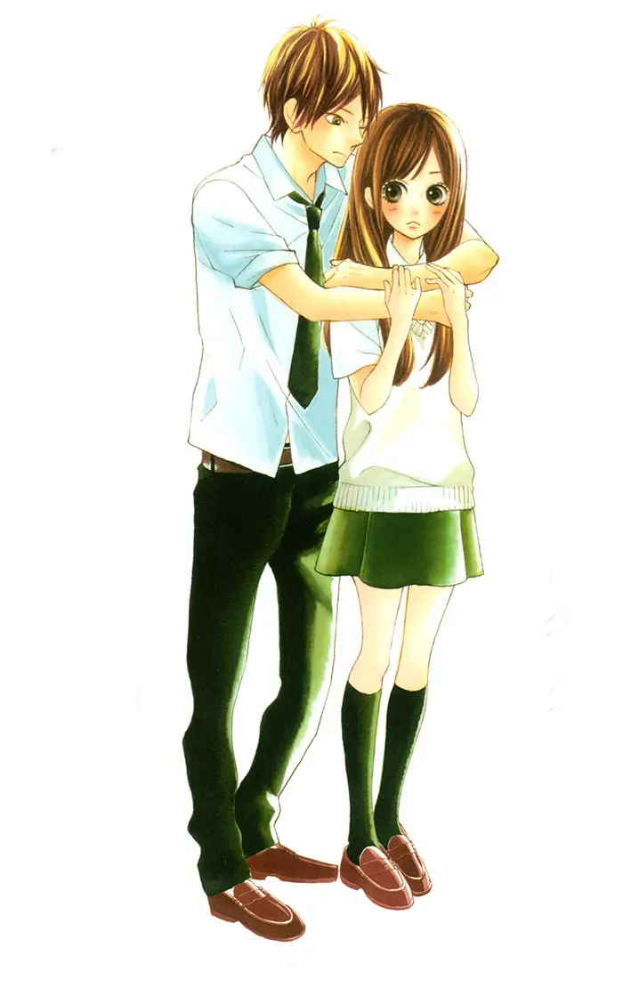 Hana-kun to Koisuru Watashi (2011) - Capítulo 35 - Página 2 - LectorTMOo