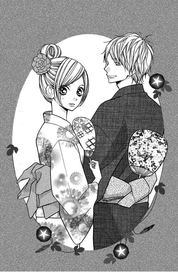 Hana-kun to Koisuru Watashi (2011) - Capítulo 35 - Página 4 - LectorTMOo