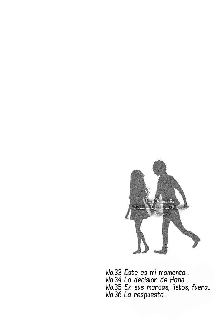 Hana-kun to Koisuru Watashi (2011) - Capítulo 35 - Página 5 - LectorTMOo