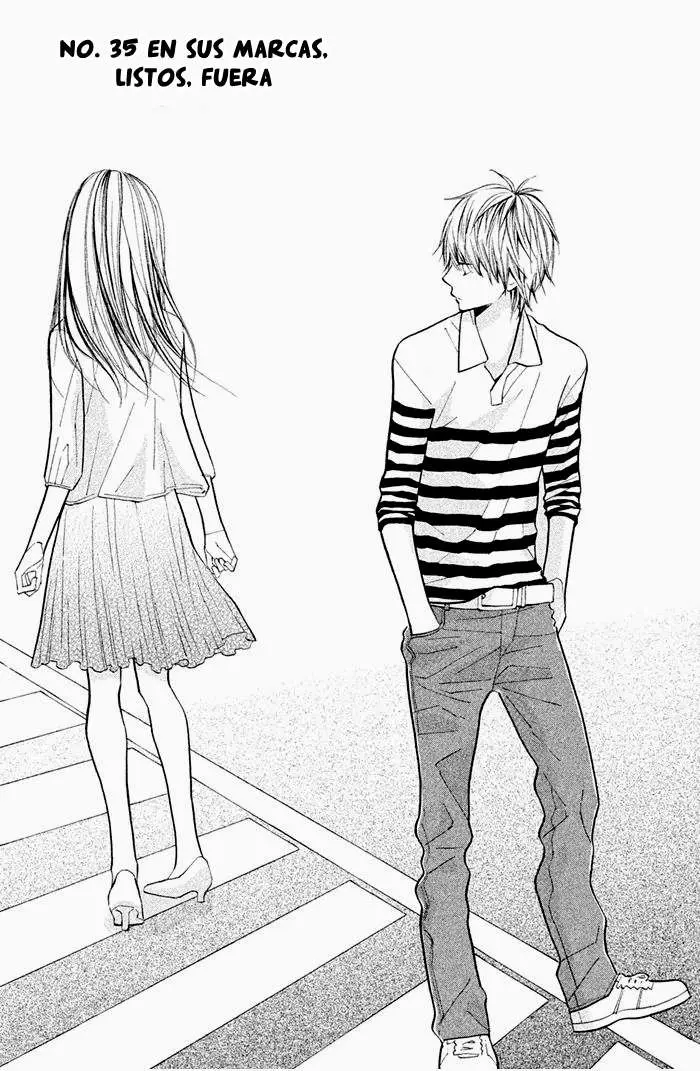 Hana-kun to Koisuru Watashi (2011) - Capítulo 35 - Página 6 - LectorTMOo
