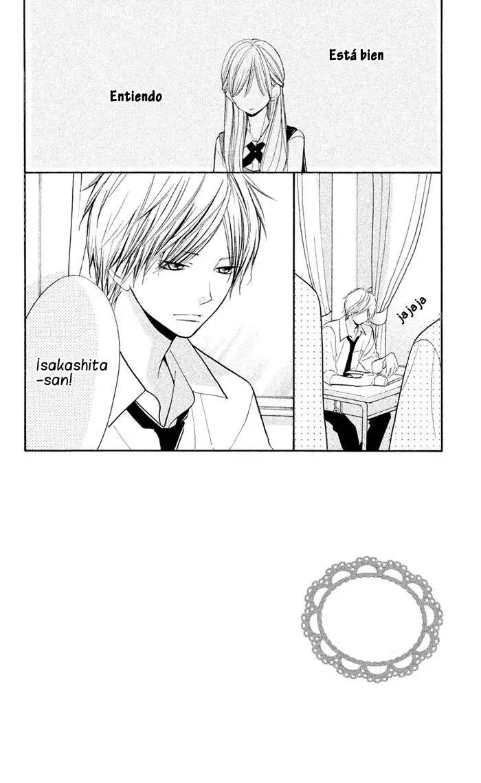 Hana-kun to Koisuru Watashi (2011) - Capítulo 35 - Página 7 - LectorTMOo