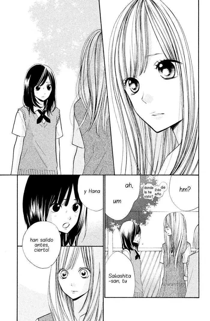 Hana-kun to Koisuru Watashi (2011) - Capítulo 35 - Página 8 - LectorTMOo