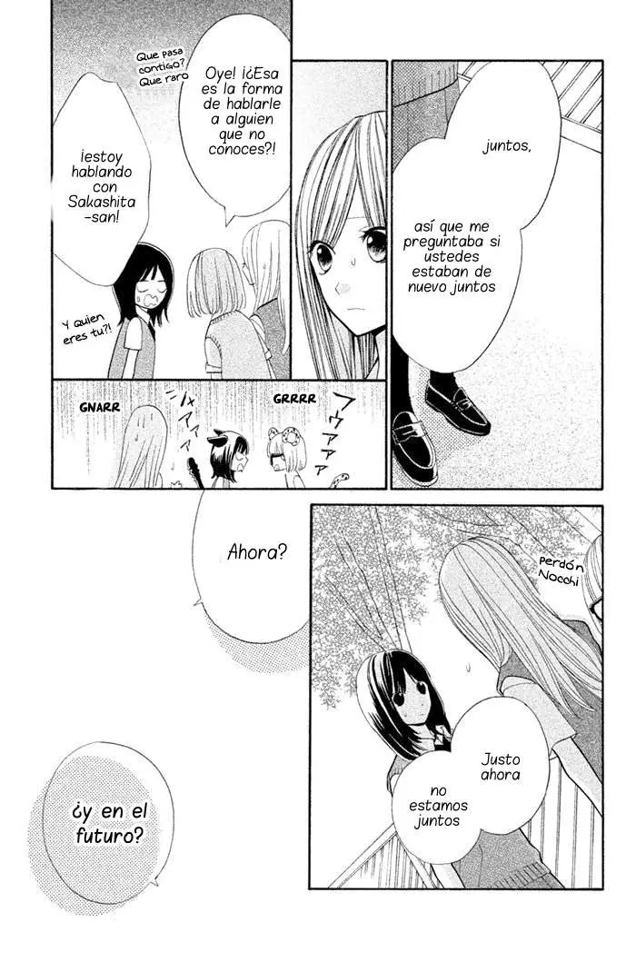 Hana-kun to Koisuru Watashi (2011) - Capítulo 35 - Página 10 - LectorTMOo