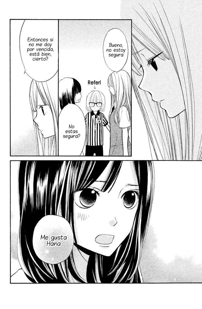 Hana-kun to Koisuru Watashi (2011) - Capítulo 35 - Página 11 - LectorTMOo