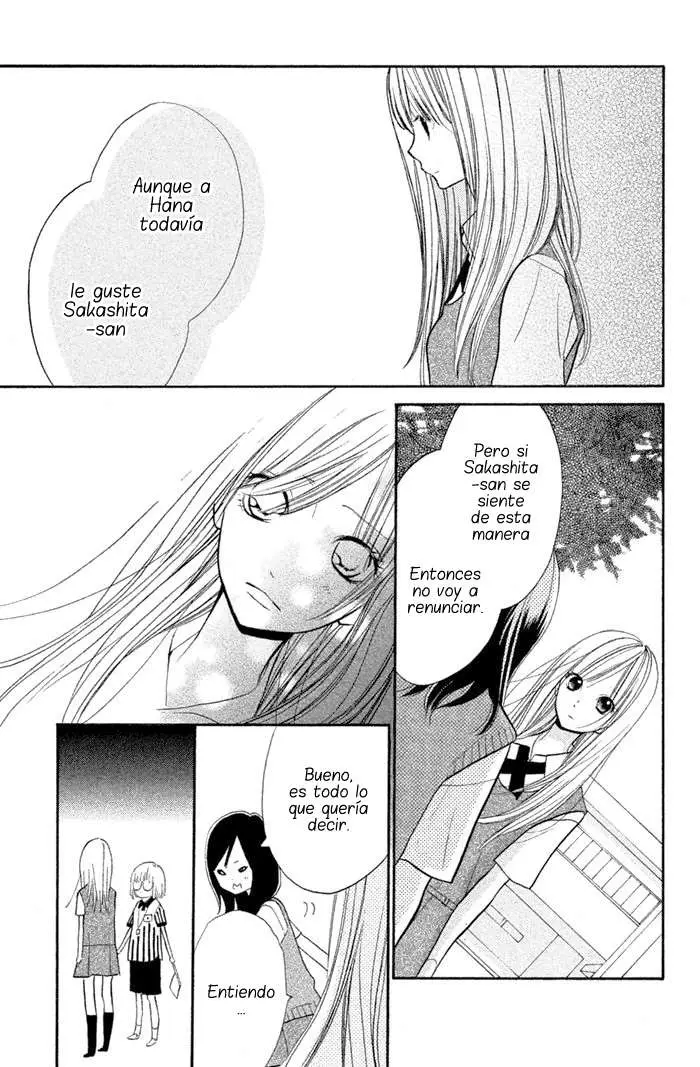 Hana-kun to Koisuru Watashi (2011) - Capítulo 35 - Página 12 - LectorTMOo
