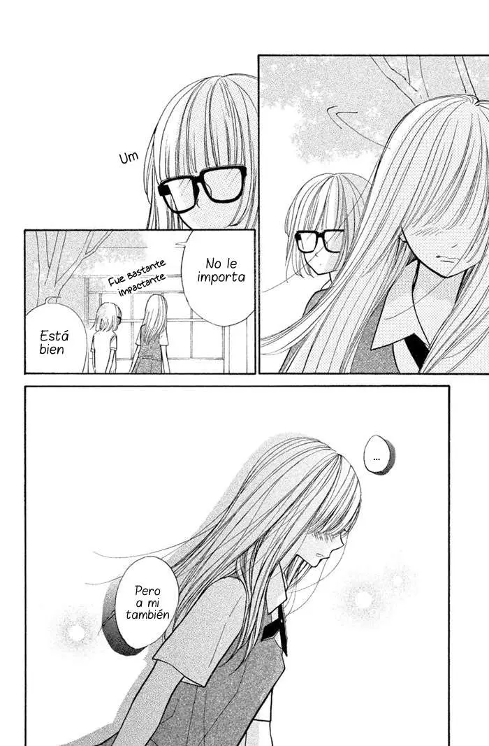 Hana-kun to Koisuru Watashi (2011) - Capítulo 35 - Página 13 - LectorTMOo