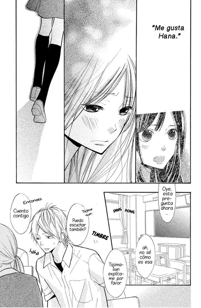 Hana-kun to Koisuru Watashi (2011) - Capítulo 35 - Página 14 - LectorTMOo