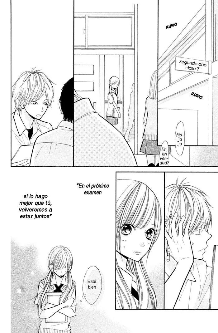 Hana-kun to Koisuru Watashi (2011) - Capítulo 35 - Página 15 - LectorTMOo