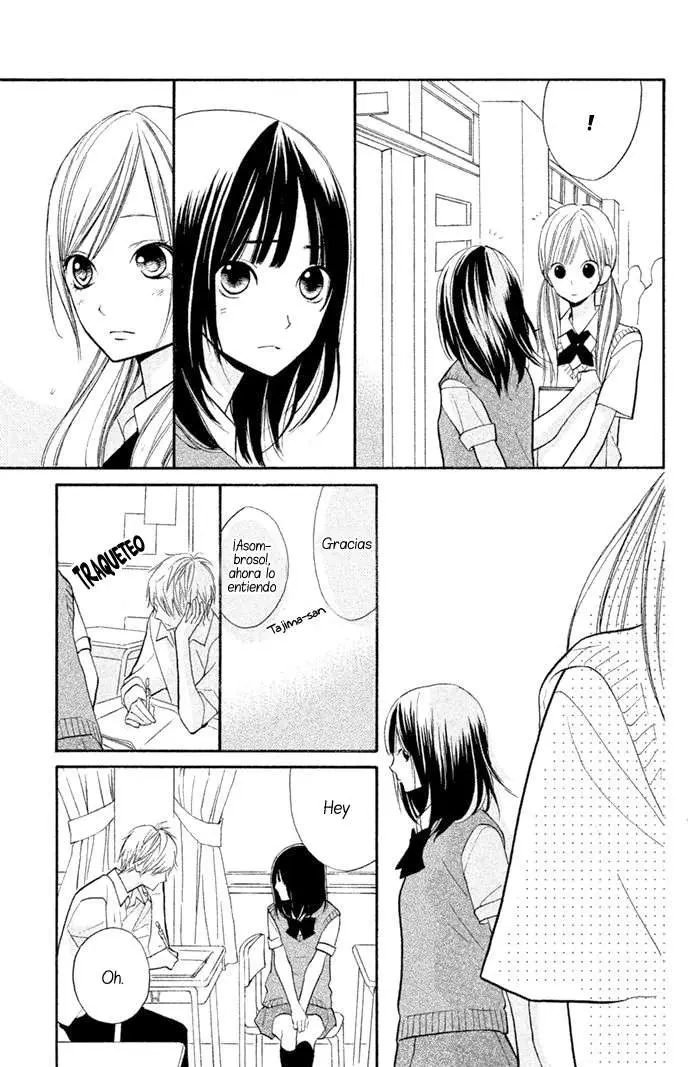Hana-kun to Koisuru Watashi (2011) - Capítulo 35 - Página 16 - LectorTMOo