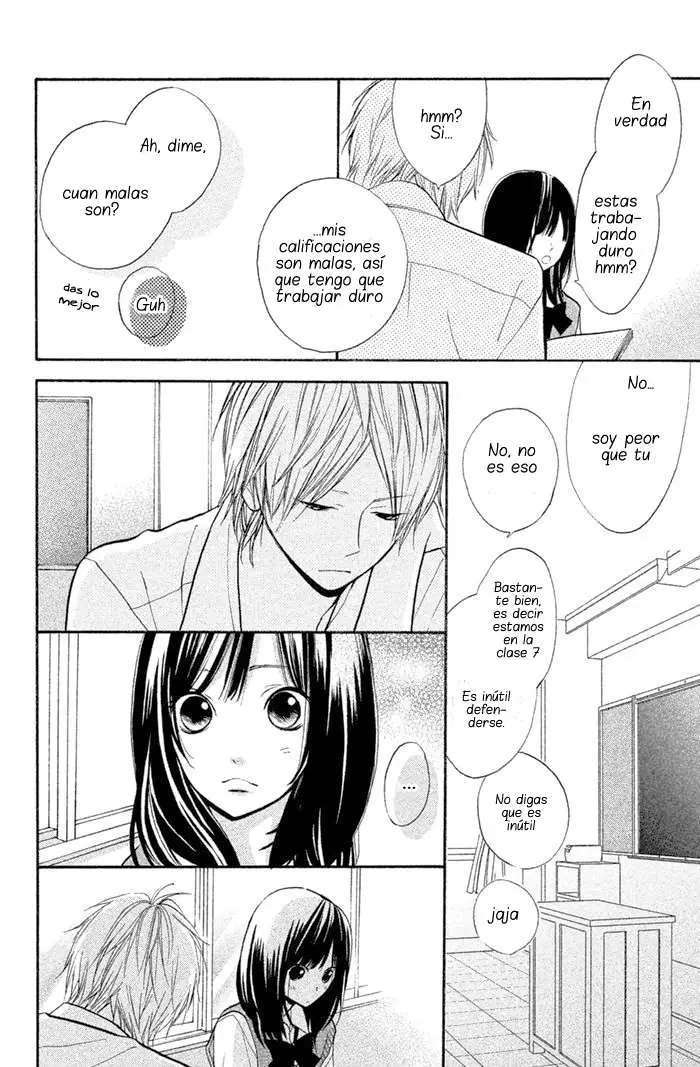 Hana-kun to Koisuru Watashi (2011) - Capítulo 35 - Página 17 - LectorTMOo