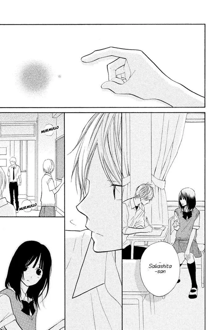 Hana-kun to Koisuru Watashi (2011) - Capítulo 35 - Página 18 - LectorTMOo