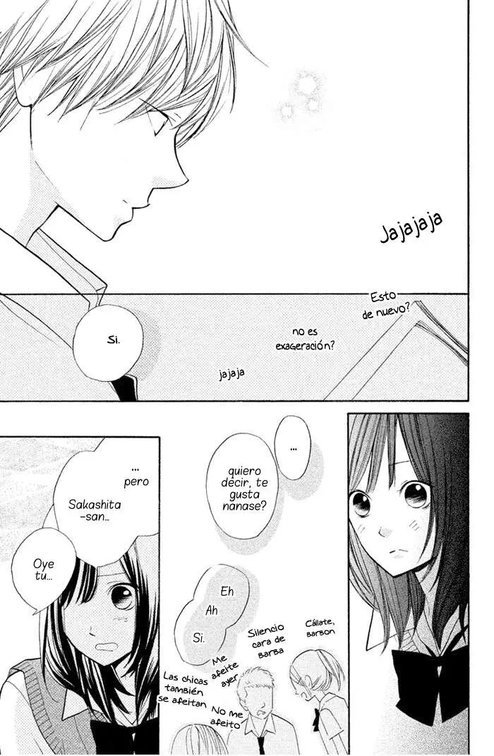Hana-kun to Koisuru Watashi (2011) - Capítulo 35 - Página 20 - LectorTMOo
