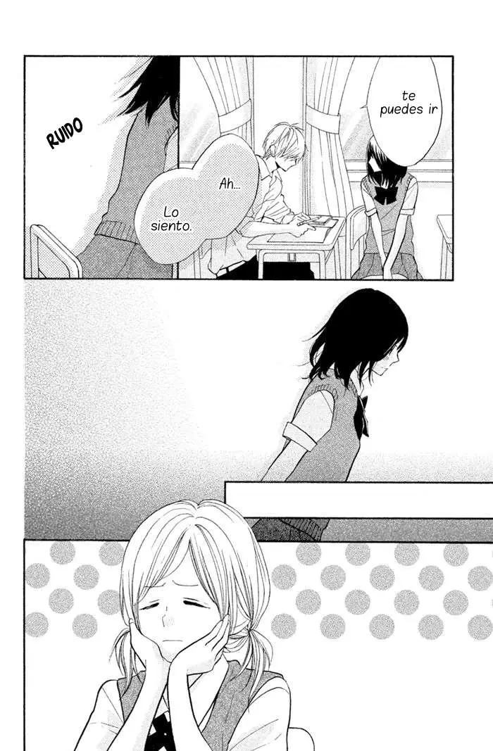 Hana-kun to Koisuru Watashi (2011) - Capítulo 35 - Página 21 - LectorTMOo