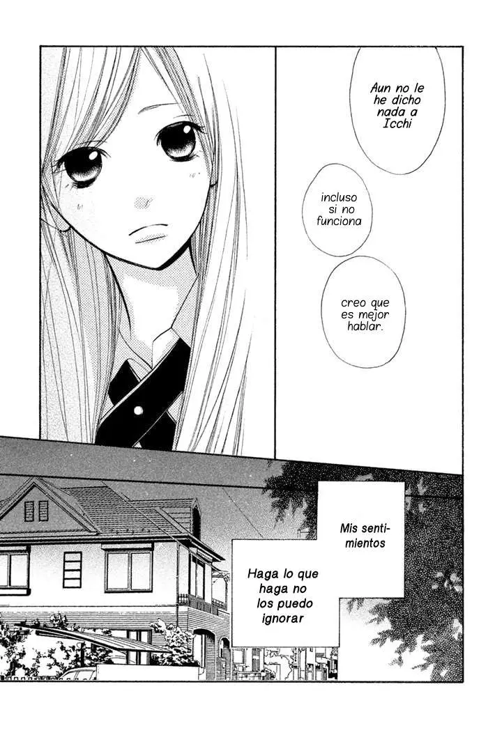 Hana-kun to Koisuru Watashi (2011) - Capítulo 35 - Página 24 - LectorTMOo