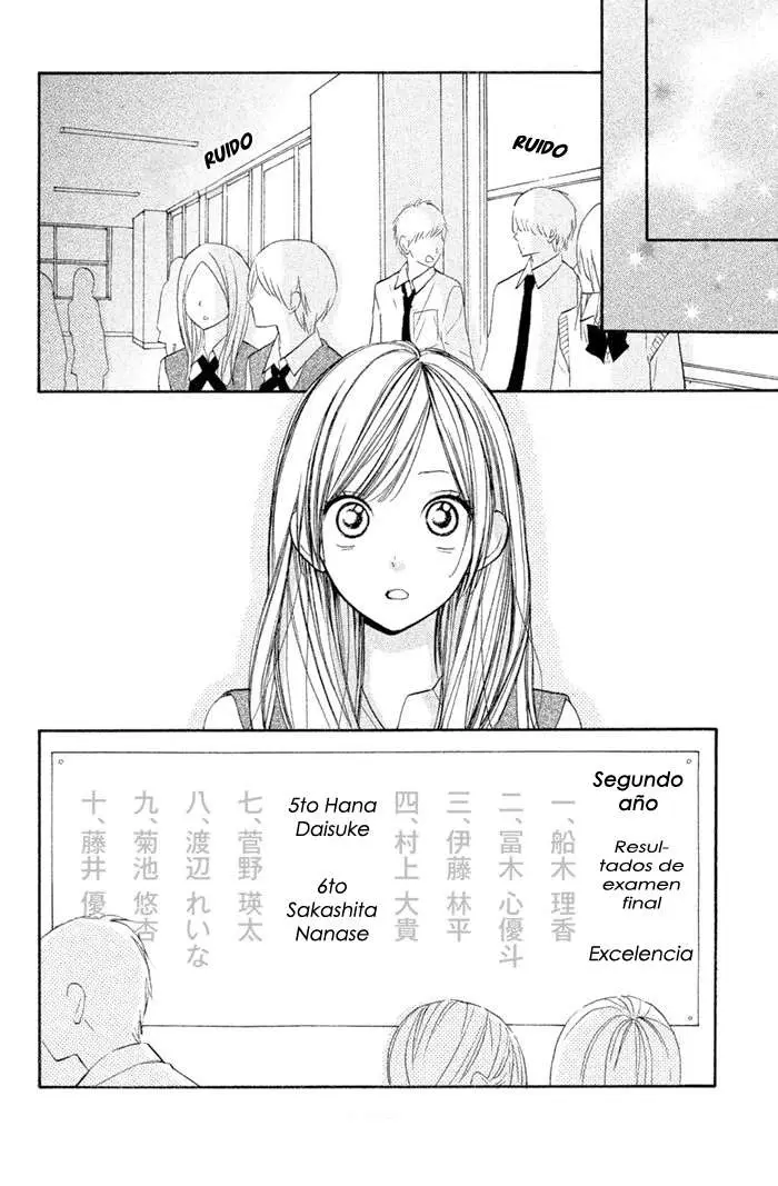Hana-kun to Koisuru Watashi (2011) - Capítulo 35 - Página 25 - LectorTMOo