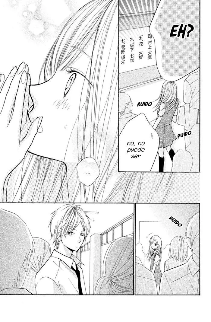 Hana-kun to Koisuru Watashi (2011) - Capítulo 35 - Página 26 - LectorTMOo
