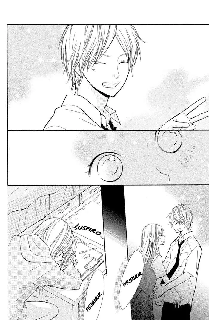 Hana-kun to Koisuru Watashi (2011) - Capítulo 35 - Página 27 - LectorTMOo