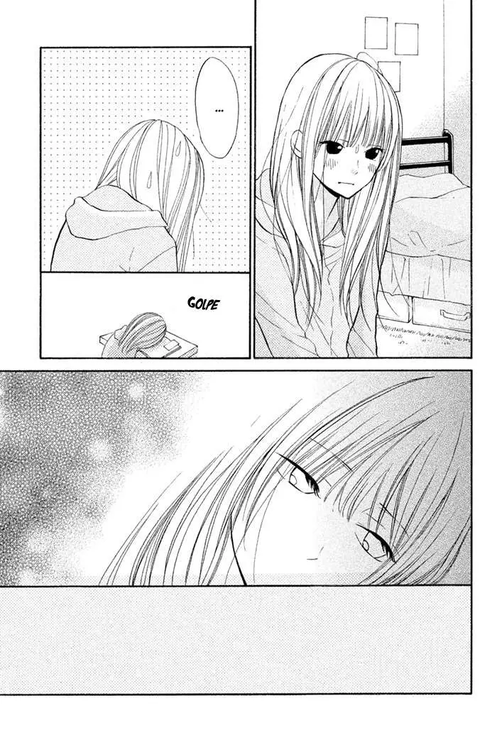 Hana-kun to Koisuru Watashi (2011) - Capítulo 35 - Página 28 - LectorTMOo