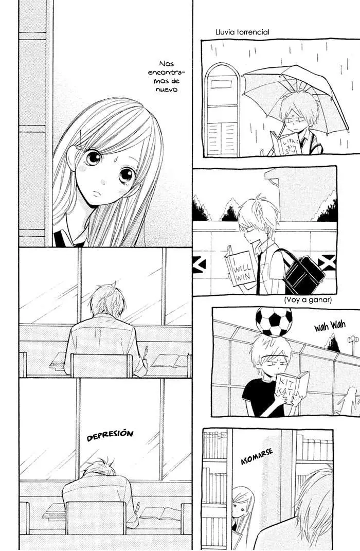 Hana-kun to Koisuru Watashi (2011) - Capítulo 35 - Página 31 - LectorTMOo
