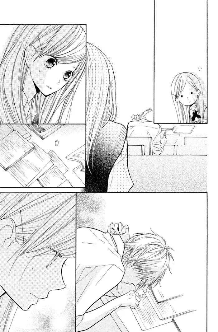 Hana-kun to Koisuru Watashi (2011) - Capítulo 35 - Página 32 - LectorTMOo