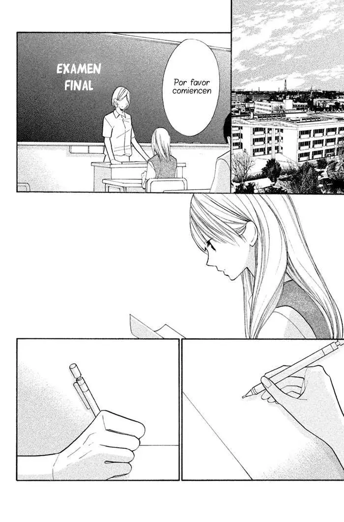 Hana-kun to Koisuru Watashi (2011) - Capítulo 35 - Página 35 - LectorTMOo