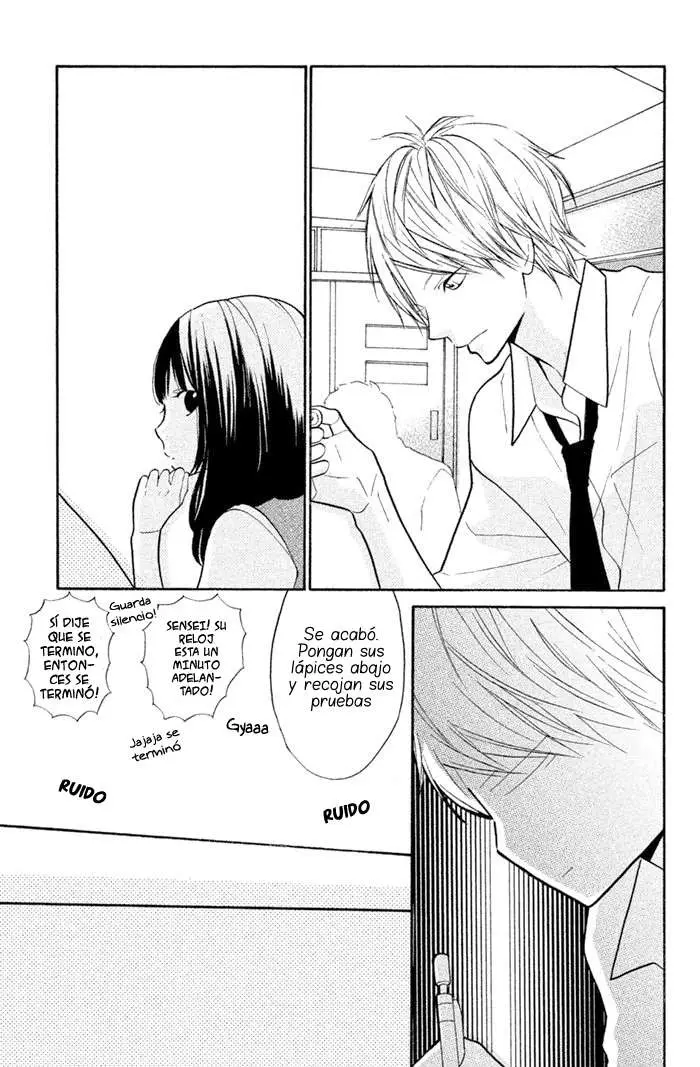 Hana-kun to Koisuru Watashi (2011) - Capítulo 35 - Página 36 - LectorTMOo