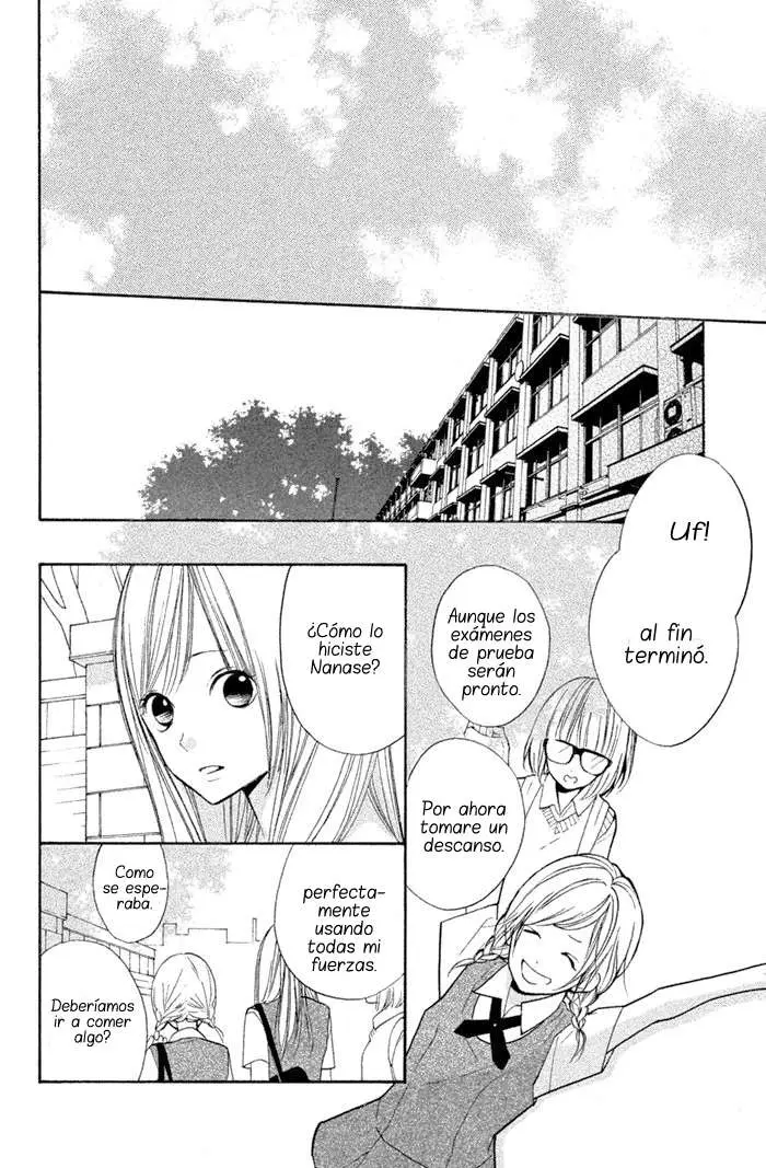 Hana-kun to Koisuru Watashi (2011) - Capítulo 35 - Página 37 - LectorTMOo