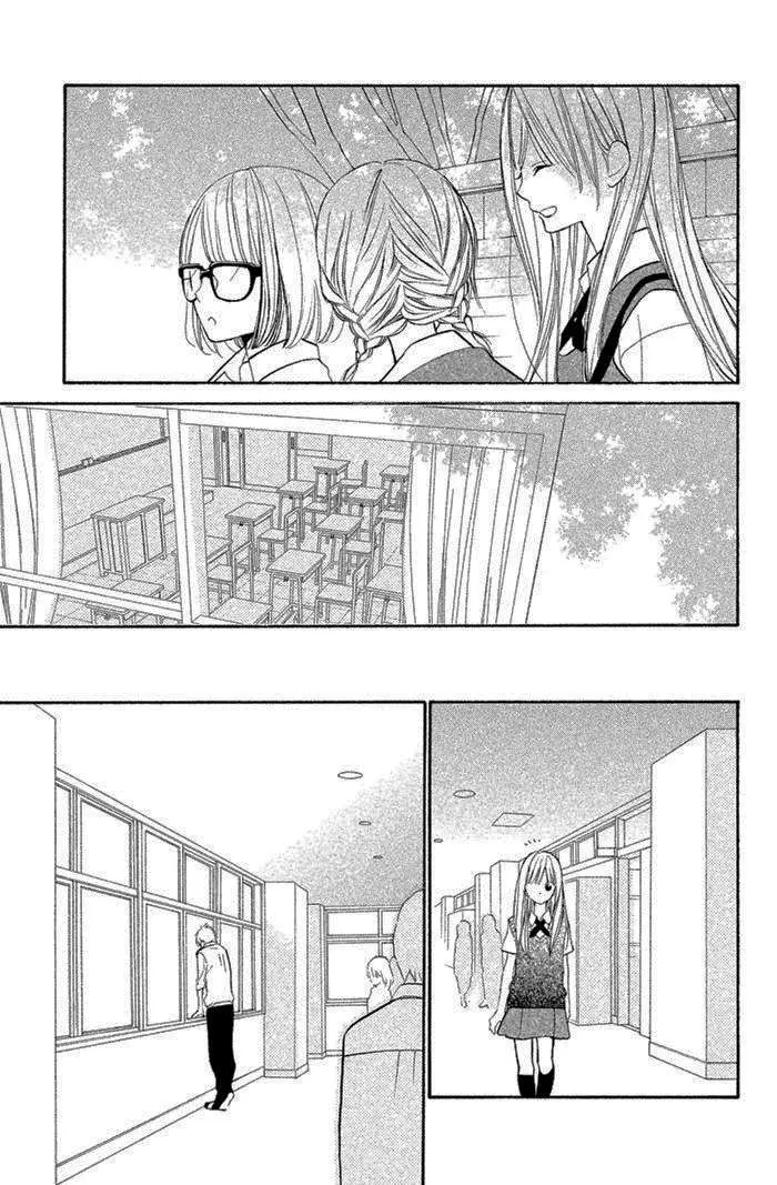 Hana-kun to Koisuru Watashi (2011) - Capítulo 35 - Página 38 - LectorTMOo