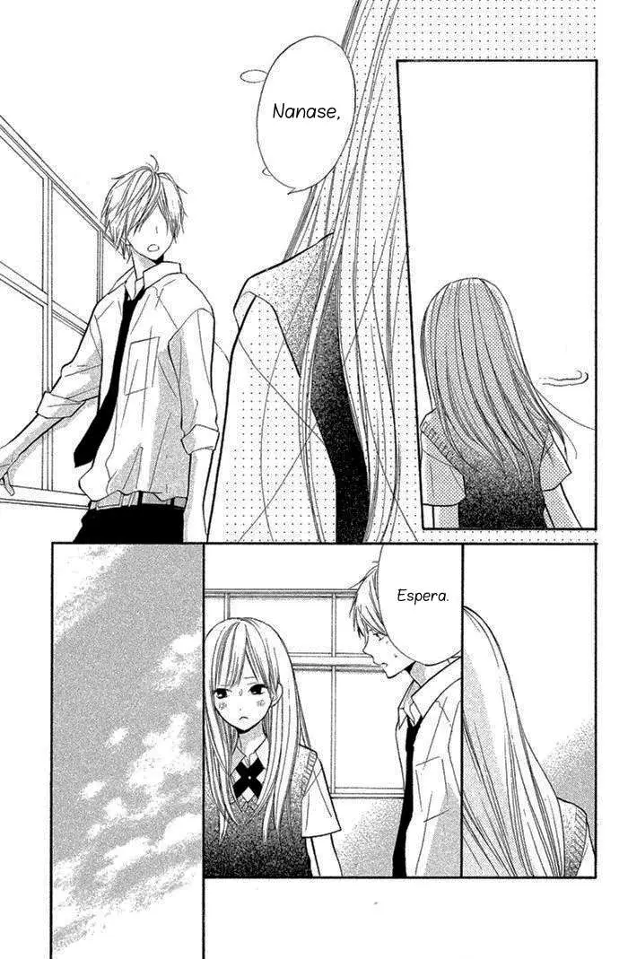 Hana-kun to Koisuru Watashi (2011) - Capítulo 35 - Página 40 - LectorTMOo