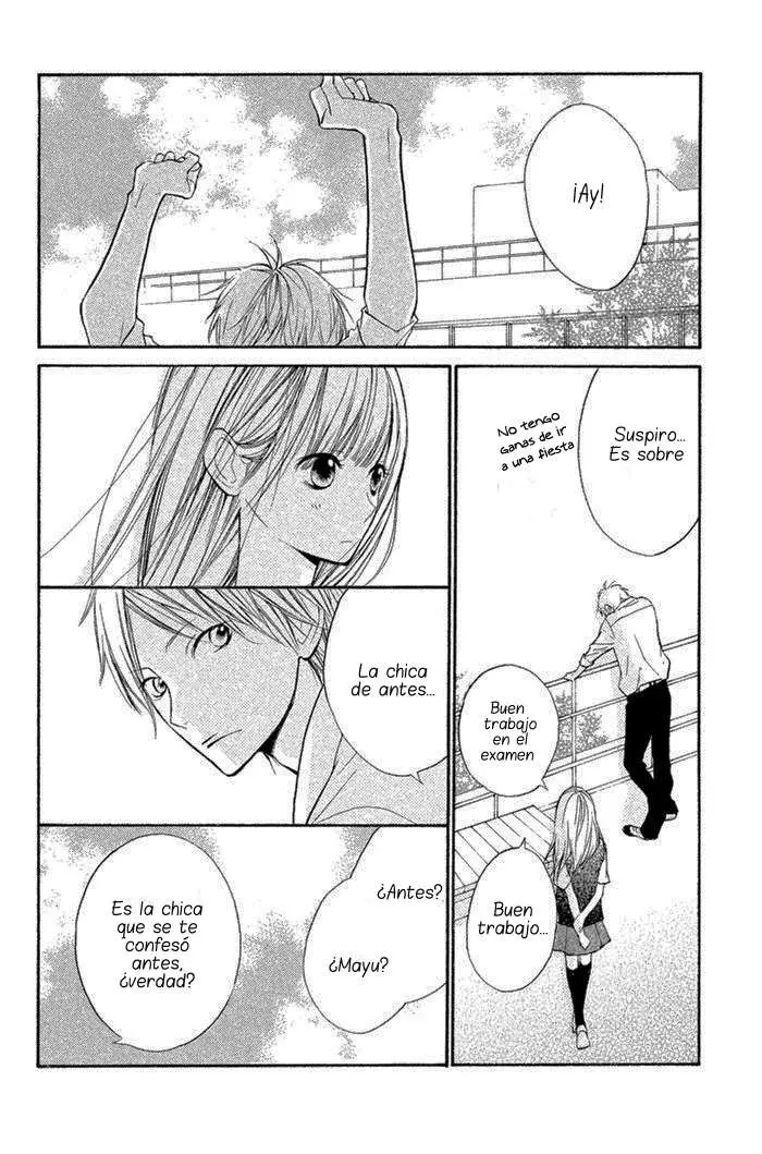Hana-kun to Koisuru Watashi (2011) - Capítulo 35 - Página 41 - LectorTMOo