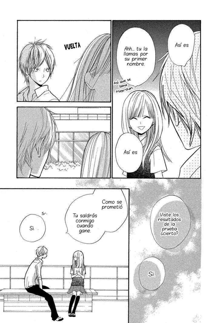 Hana-kun to Koisuru Watashi (2011) - Capítulo 35 - Página 42 - LectorTMOo