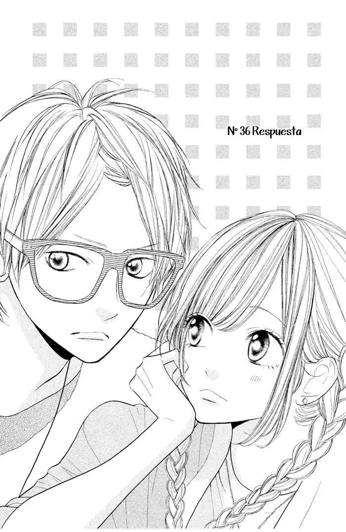 Hana-kun to Koisuru Watashi (2011) - Capítulo 36 - Página 3 - LectorTMOo
