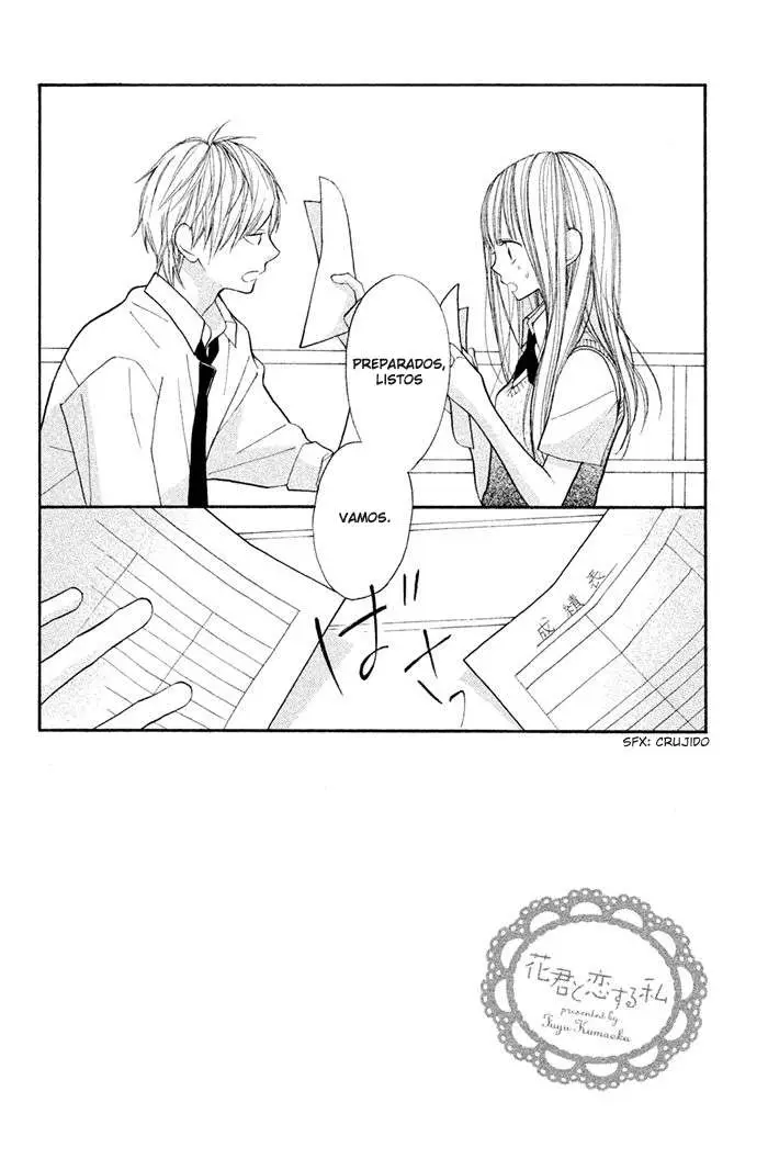 Hana-kun to Koisuru Watashi (2011) - Capítulo 36 - Página 4 - LectorTMOo