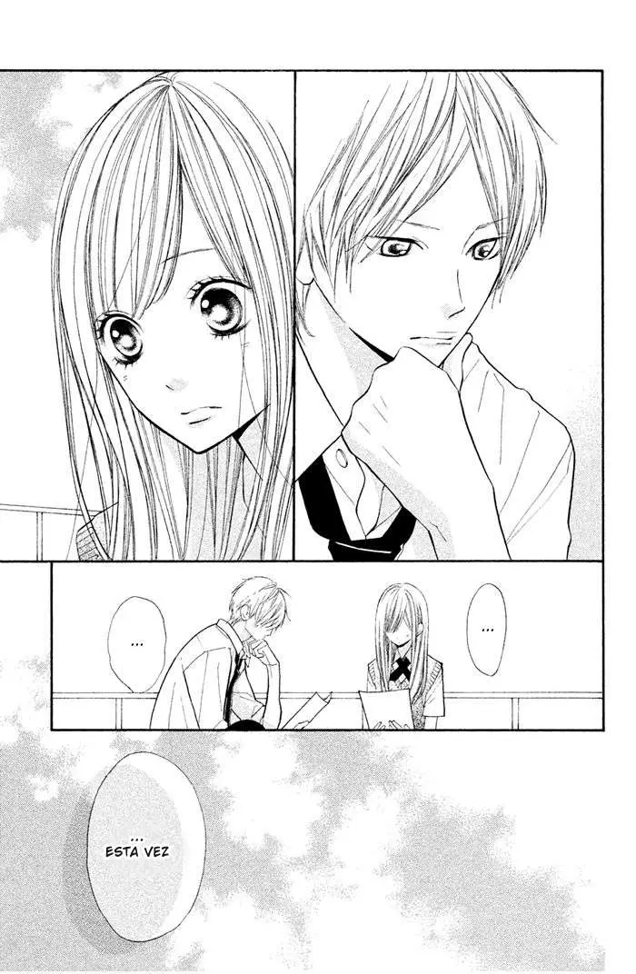 Hana-kun to Koisuru Watashi (2011) - Capítulo 36 - Página 5 - LectorTMOo