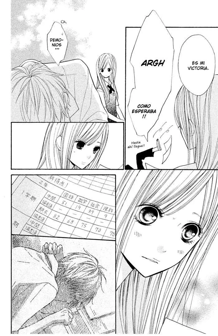 Hana-kun to Koisuru Watashi (2011) - Capítulo 36 - Página 6 - LectorTMOo